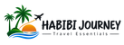 Habibi Journey - Home