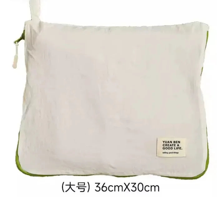 Compression Packing Cubes Set | Habibi Journey