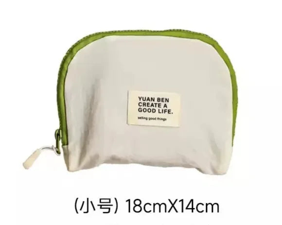 Compression Packing Cubes Set | Habibi Journey