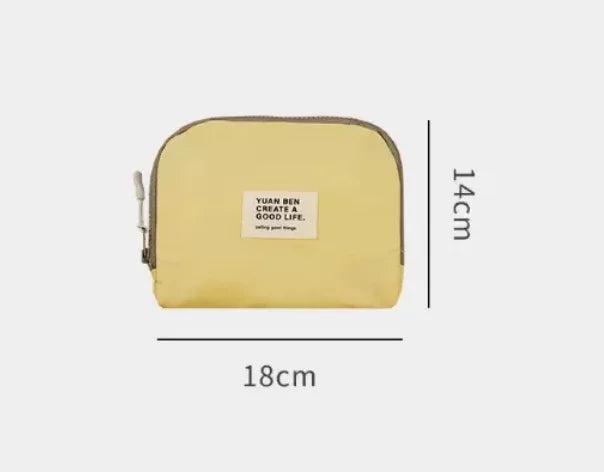 Compression Packing Cubes Set | Habibi Journey