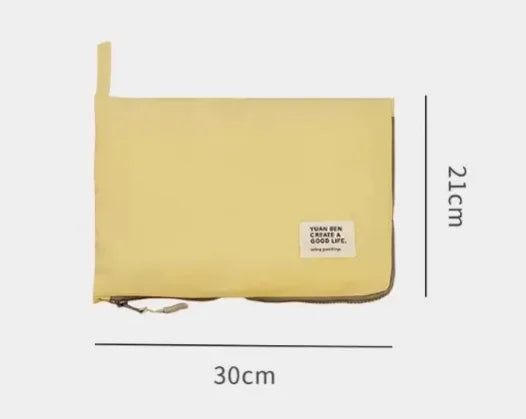 Compression Packing Cubes Set | Habibi Journey