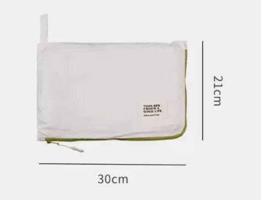 Compression Packing Cubes Set | Habibi Journey